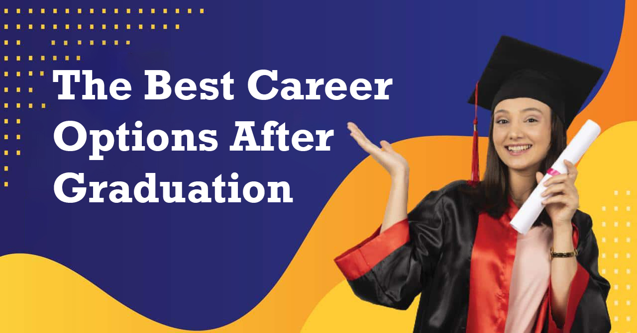 Career graduation identify iwmbuzz