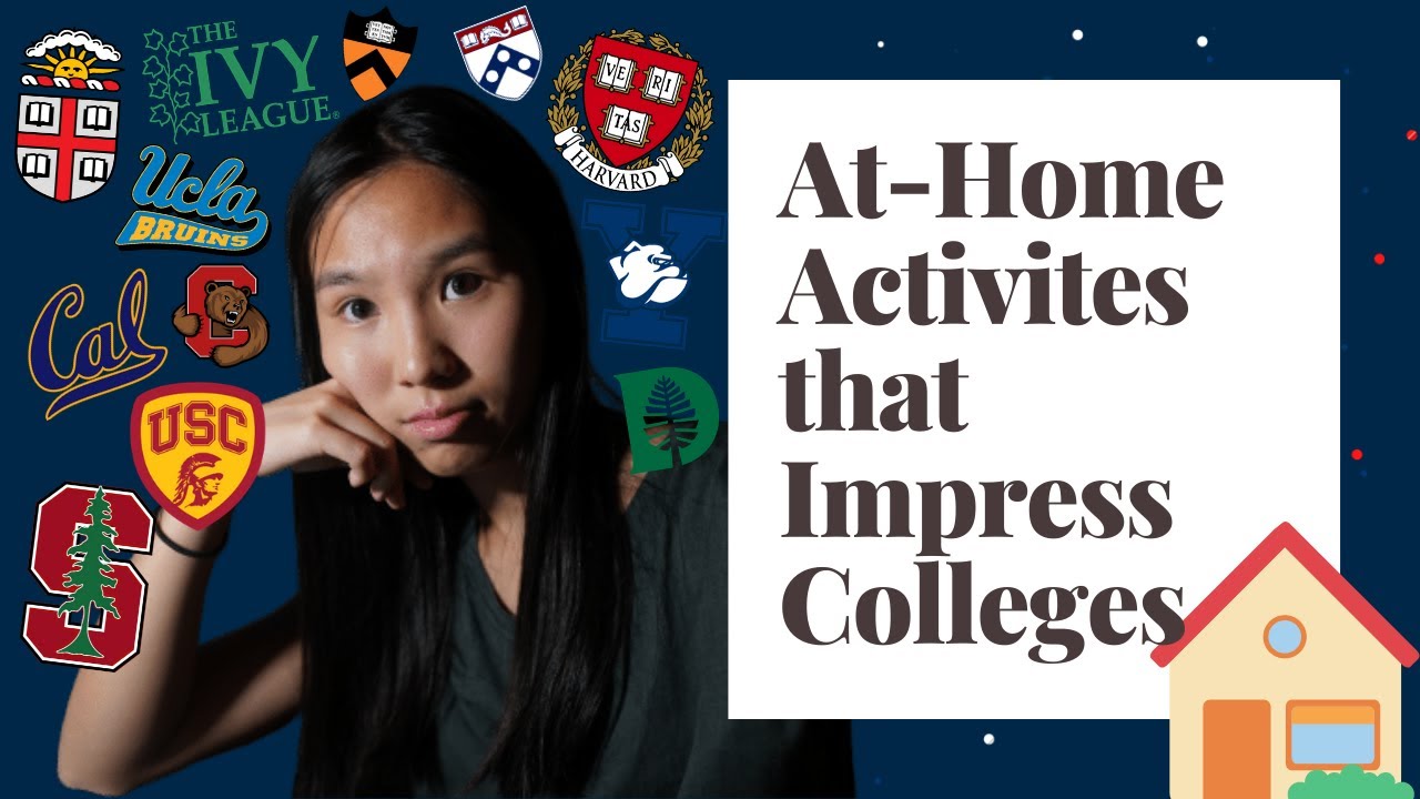 The role of extracurricular activities in college admissions