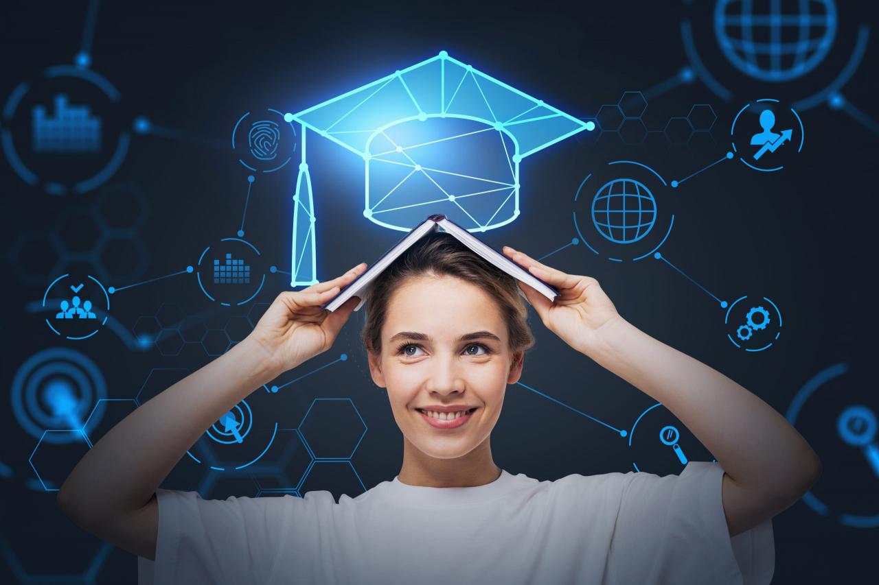 What are the best online degree programs for working adults?