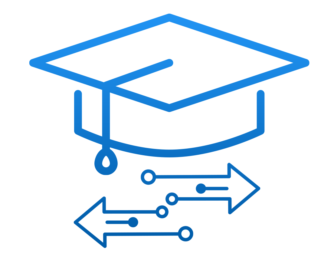 How to transfer credits from a previous degree program to a new one?