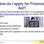 Finding scholarships and grants for specific career paths