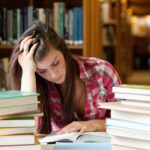 Managing stress and anxiety during college exams and deadlines