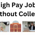 How to choose a college major that leads to a high-paying job