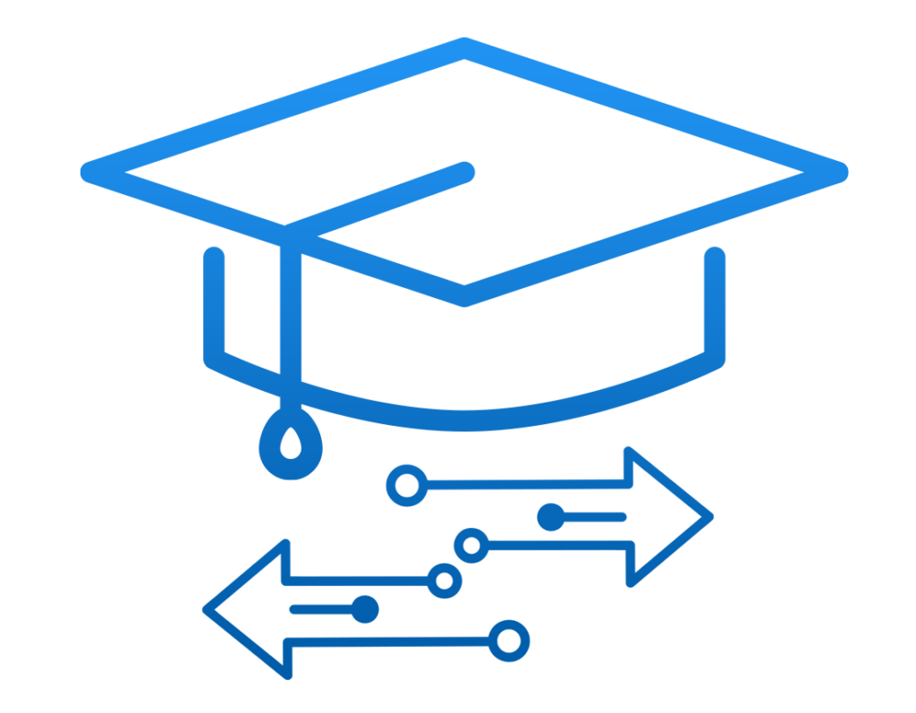 How to transfer credits from a previous degree program to a new one?
