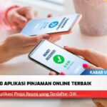 Kelebihan pinjaman online