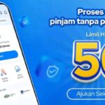 Aplikasi pinjaman online yang cepat cair dan terpercaya