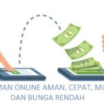 Apakah pinjaman online aman untuk digunakan