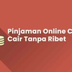 Pinjaman online cepat cair