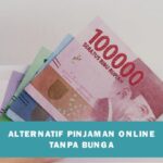 Perbandingan bunga pinjaman online dari berbagai aplikasi