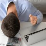 Apa yang terjadi jika gagal bayar pinjaman online