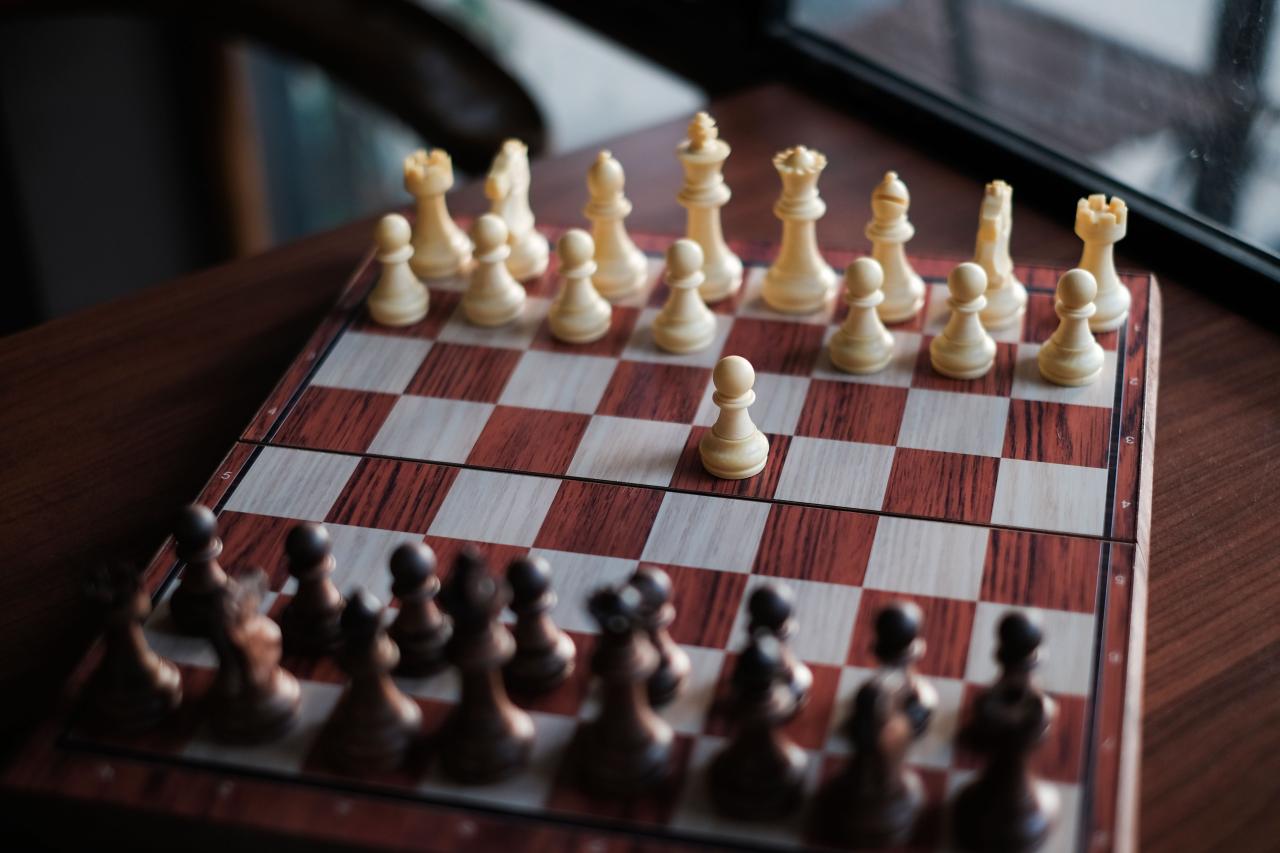 Play Chess Online for FREE with Friends - Chess.com Play chess online