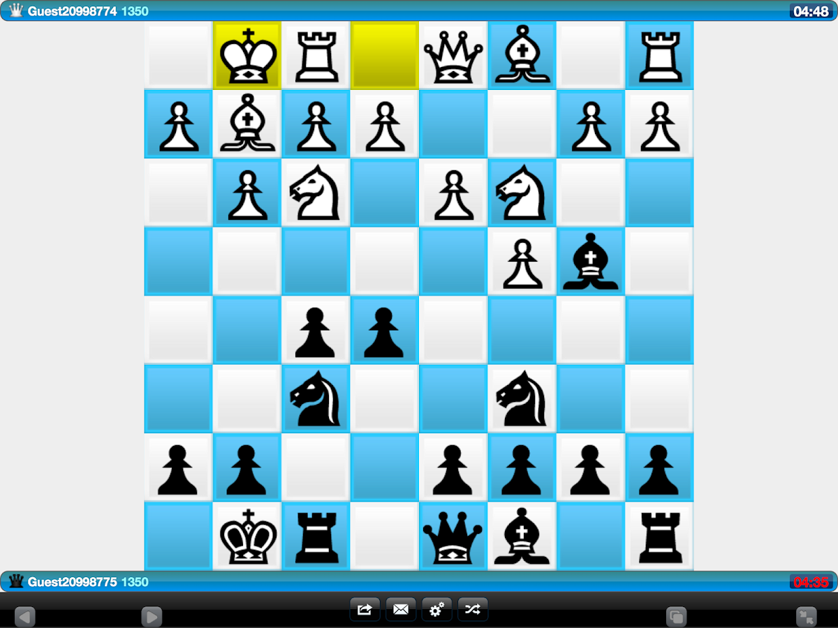 Chess Against Computer Play Free Online Game - carefasr Play chess online