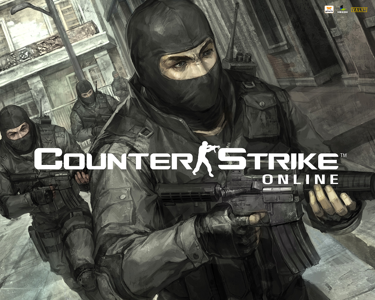 Counter strike online