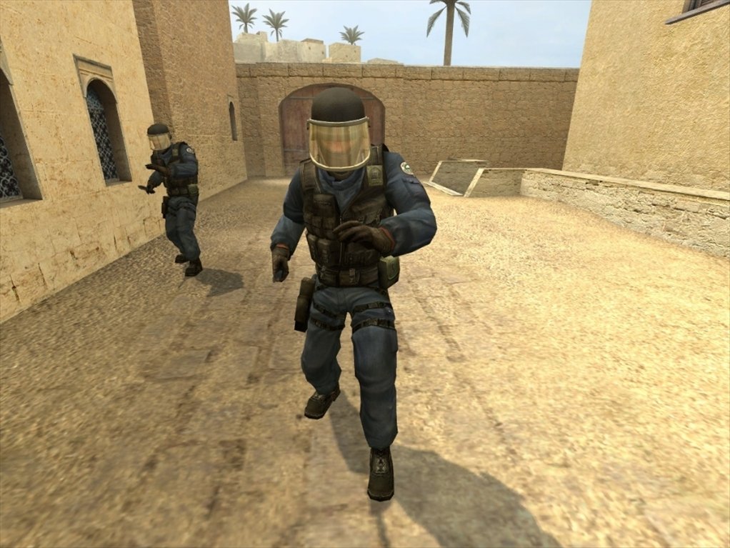 Counter Strike - Download for PC Free