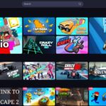 Gaming websites
