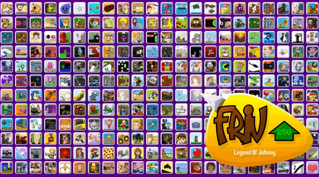 Friv cm
