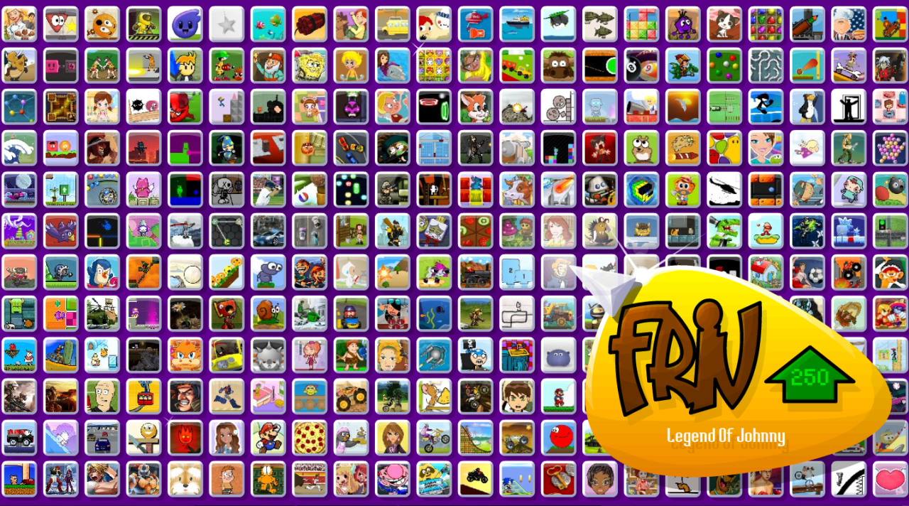 Friv.com games - YouTube Friv cm