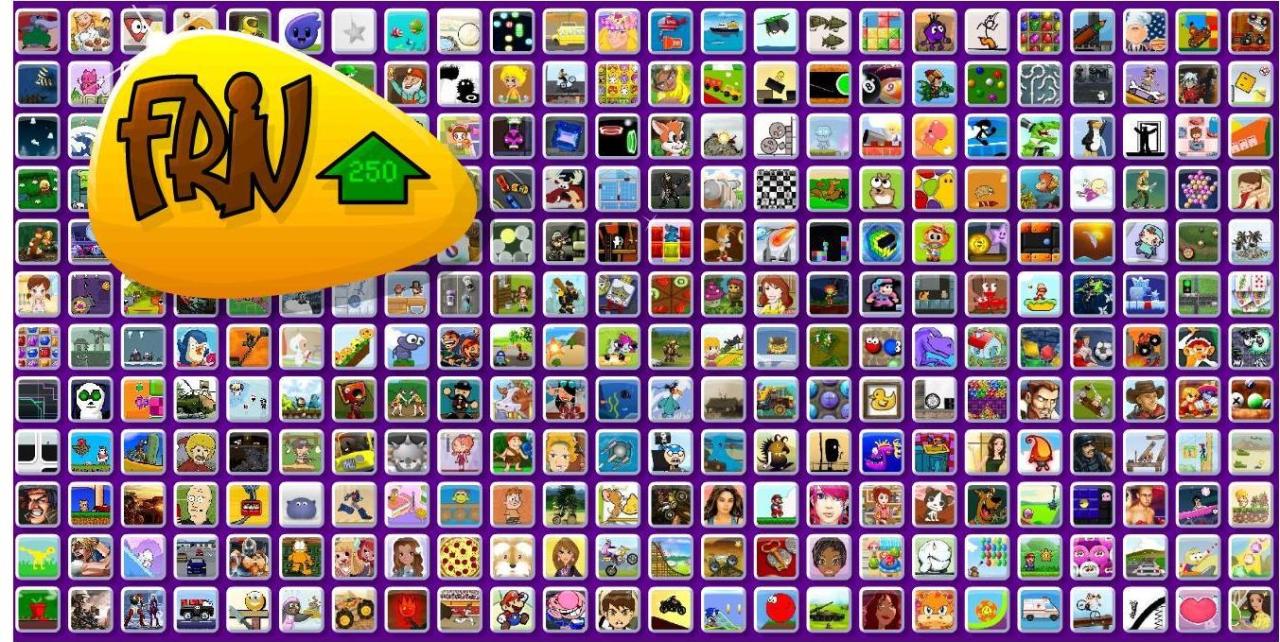 Friv 5 Friv5