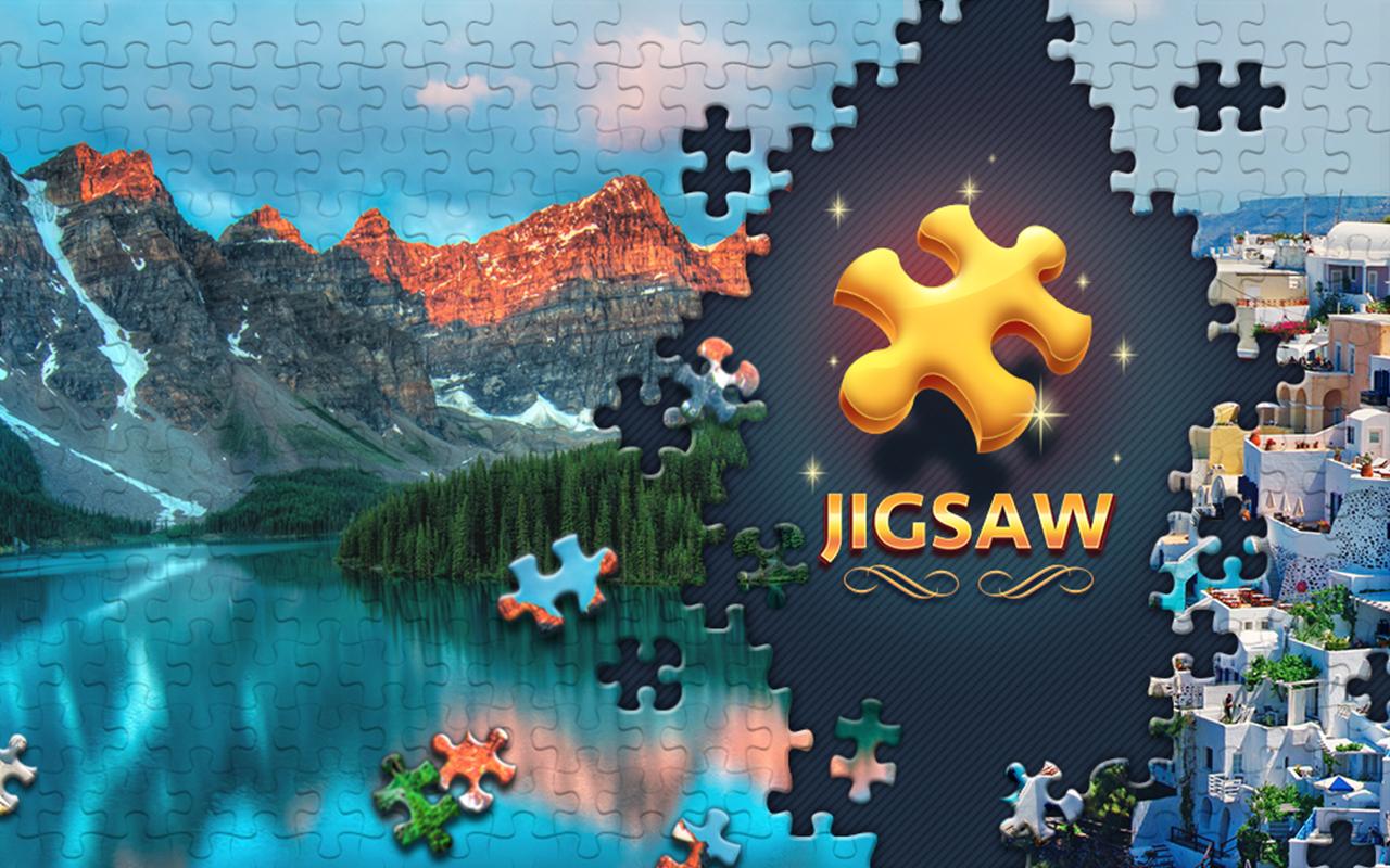 Puzzle games online