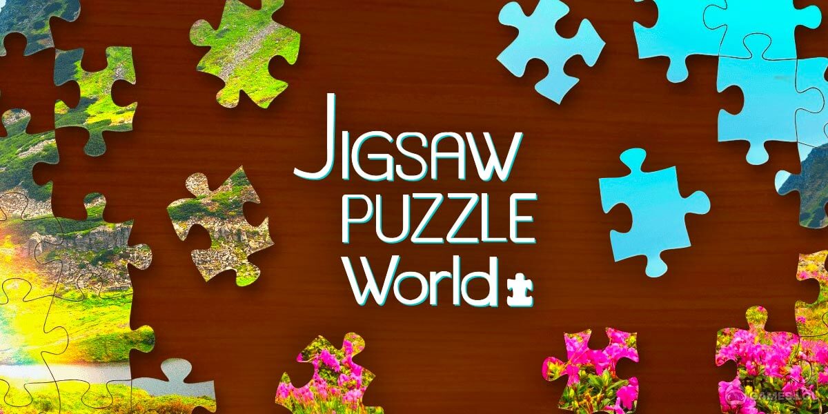Christy's Blog: Free Jigsaw Puzzles Online