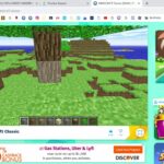 Poki minecraft