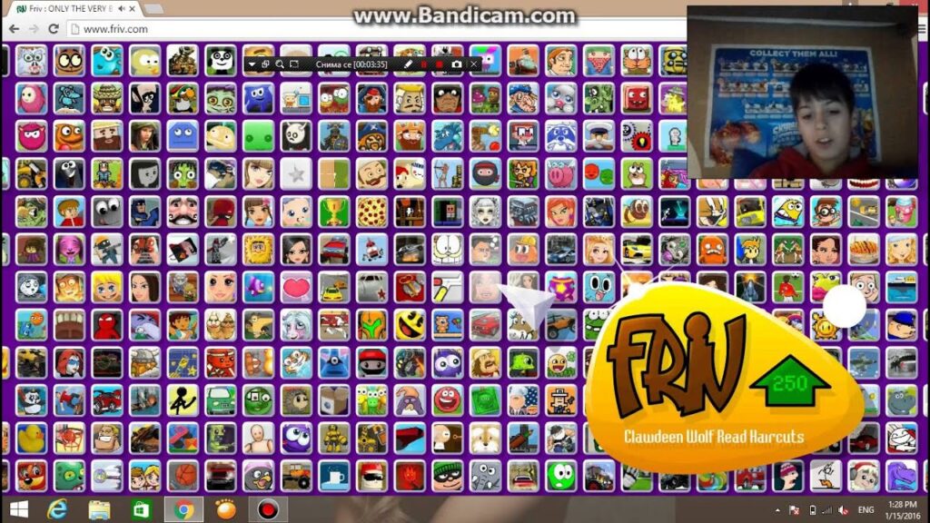 Friv5