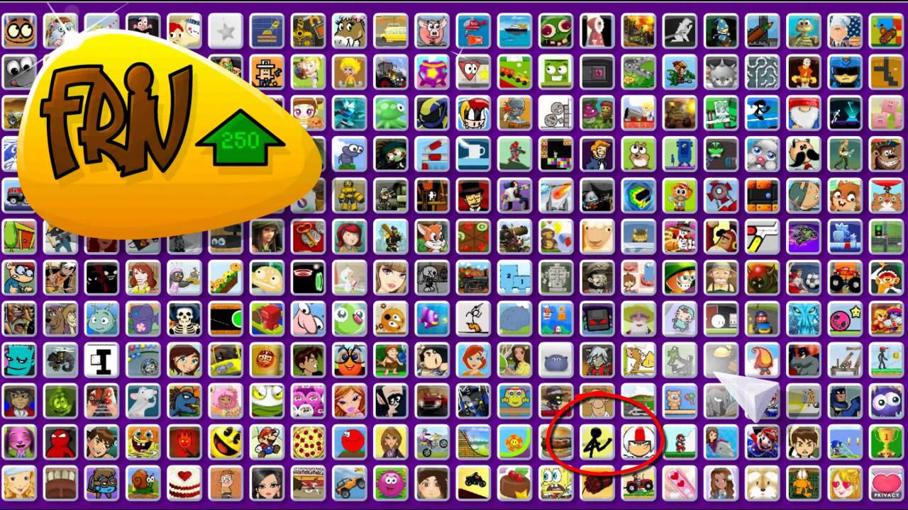 Juegos Friv 3 : Friv 4 New Friv Games Jogos Friv Juegos Friv : De ... Friv cm