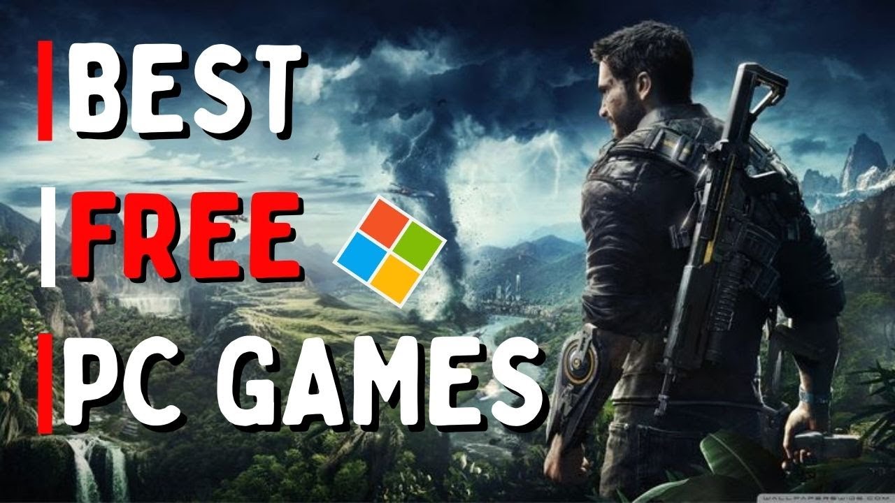 Pc games free download