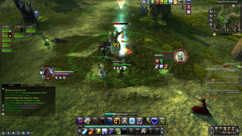 Mmorpg games for pc