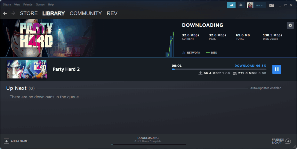Steam download pc
