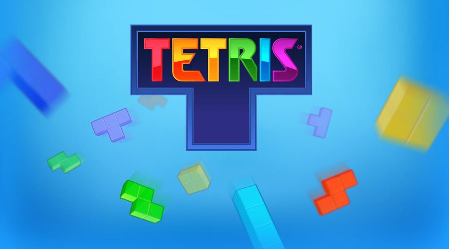 Tetris online