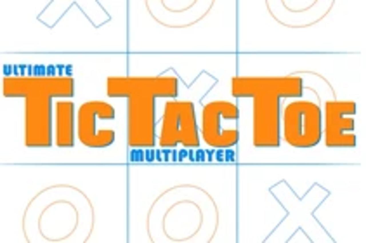Tic tac toe 2 player